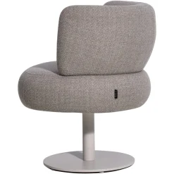 Richmond Outdoor Eetkamerstoel Mason Greige Alpine Swivel