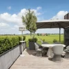 Richmond Outdoor Eetkamerstoel Nuba Greige Alpine