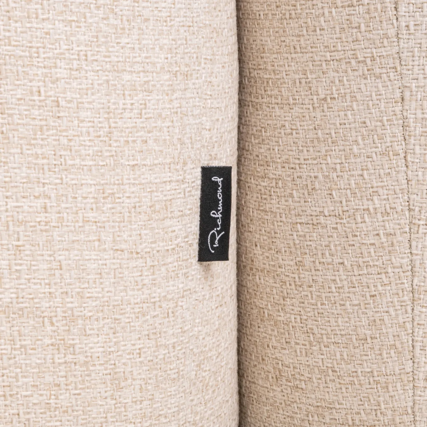 Richmond Outdoor Hoekbank Dawson Beige Alpine