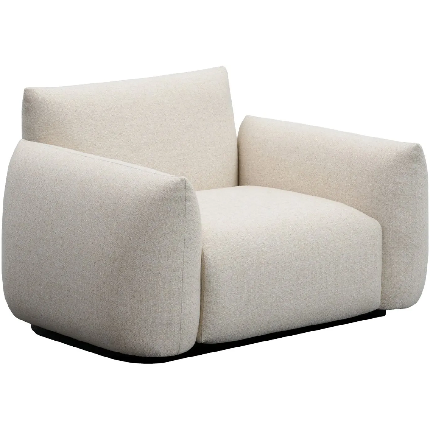 Richmond Outdoor Lounge Stoel Dawson Beige Alpine