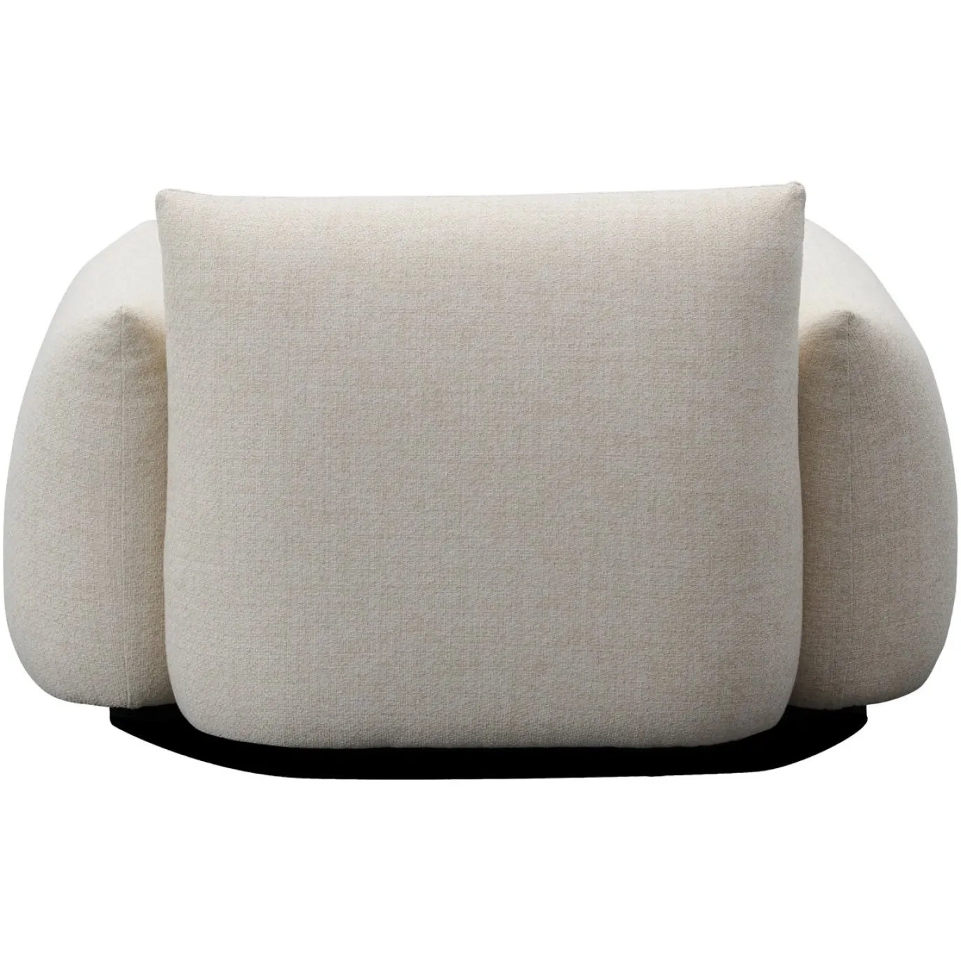 Richmond Outdoor Lounge Stoel Dawson Beige Alpine