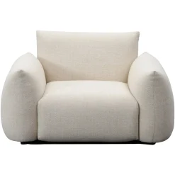 Richmond Outdoor Lounge Stoel Dawson Beige Alpine