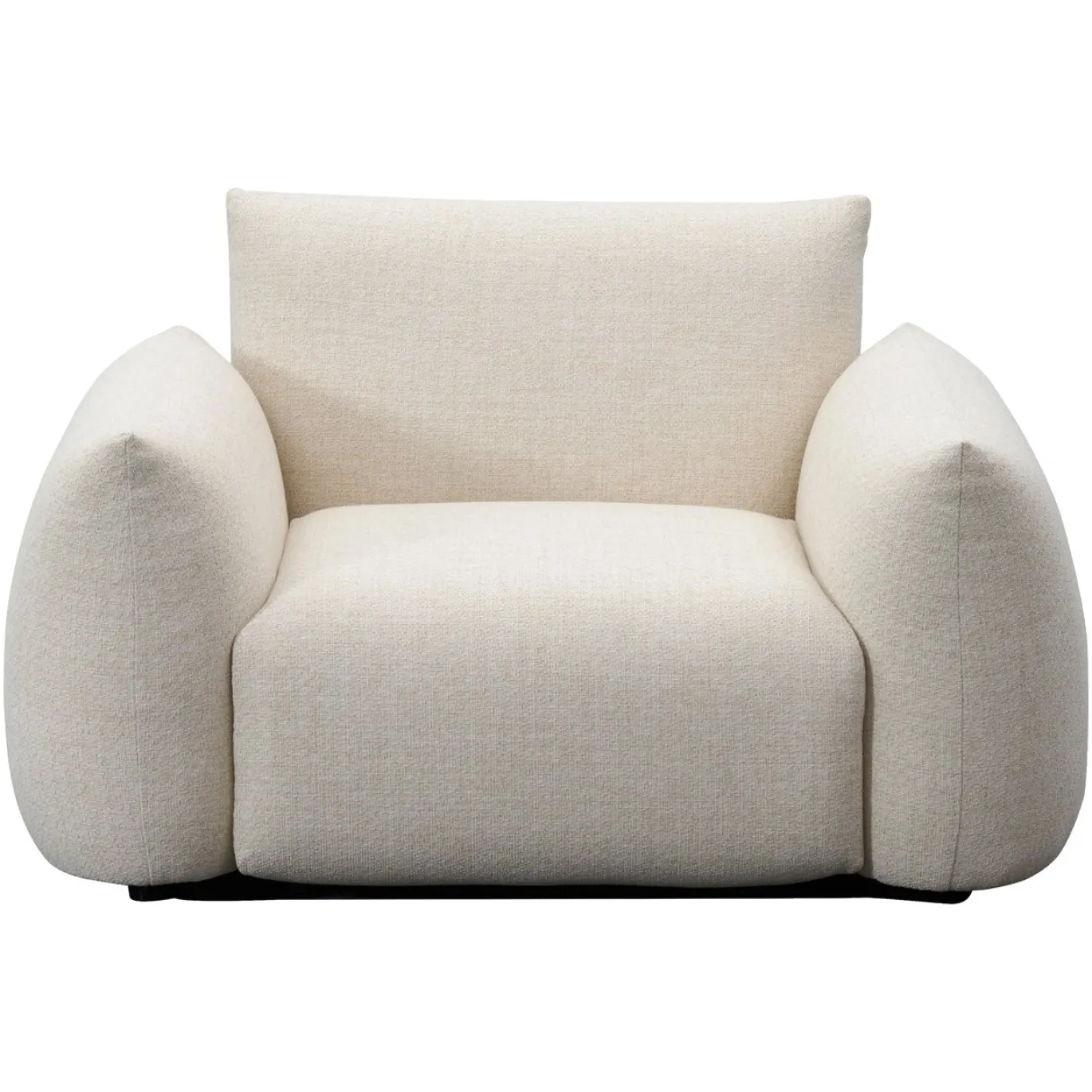 Richmond Outdoor Lounge Stoel Dawson Beige Alpine
