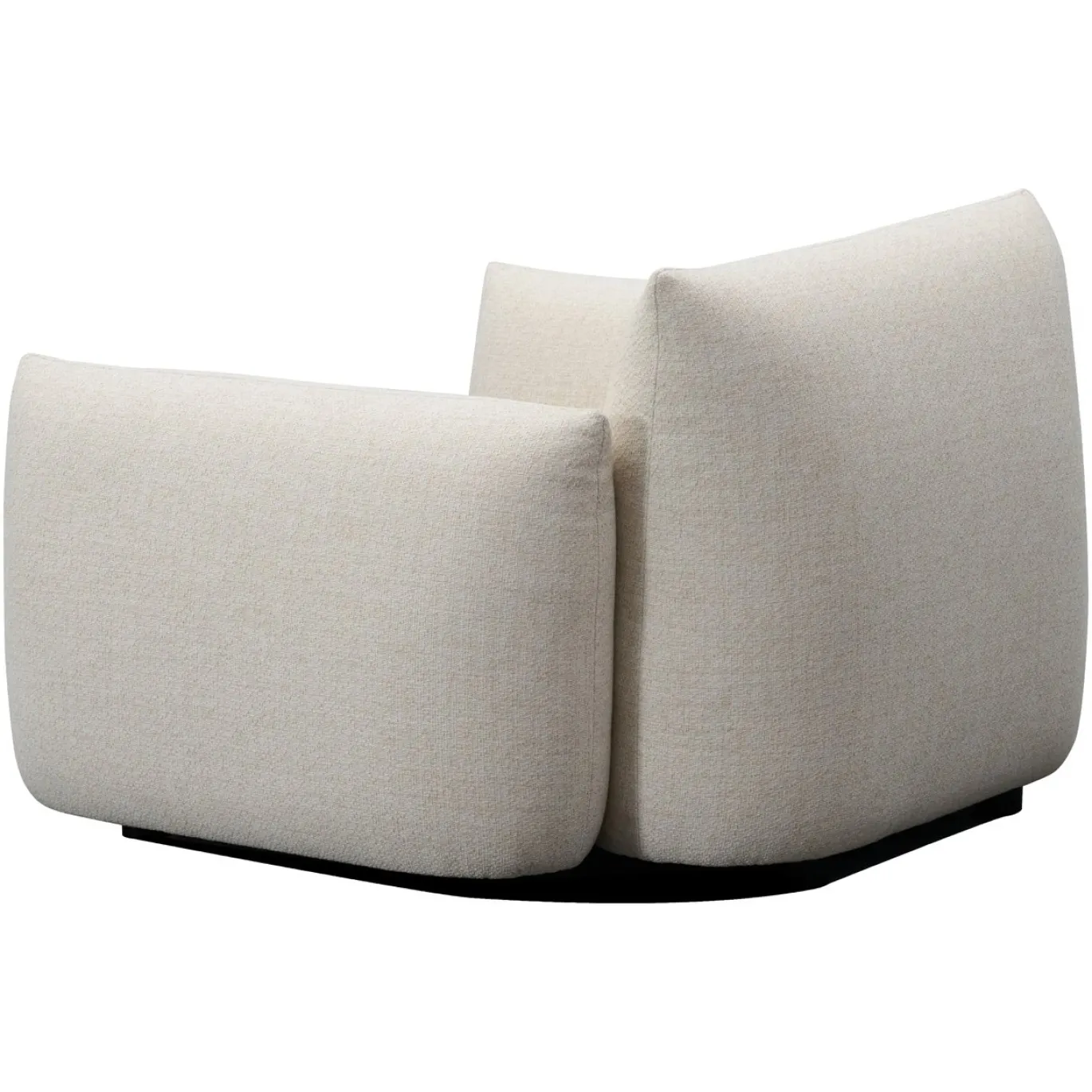 Richmond Outdoor Lounge Stoel Dawson Beige Alpine