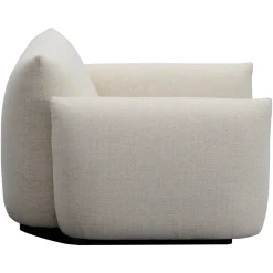 Richmond Outdoor Lounge Stoel Dawson Beige Alpine
