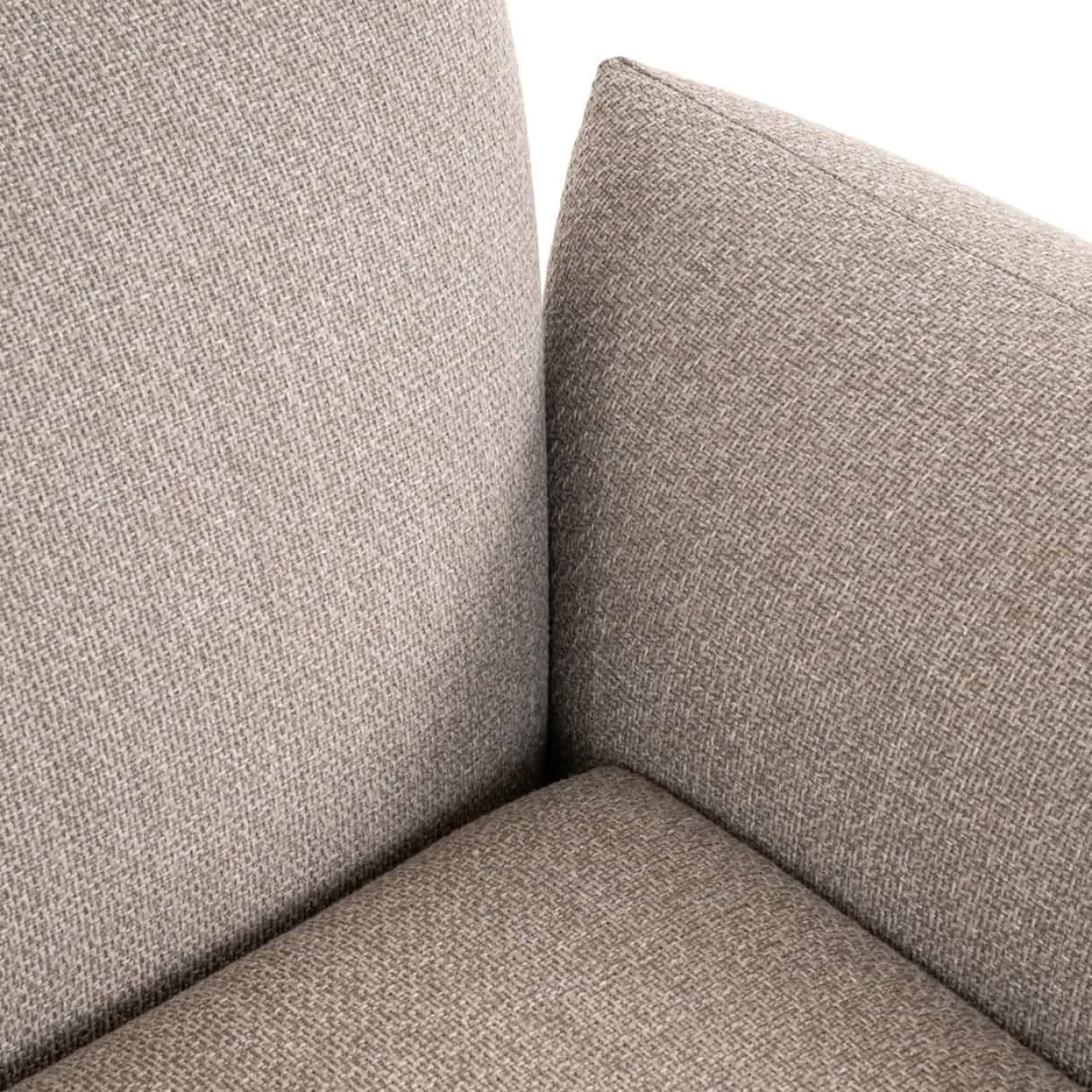 Richmond Outdoor Lounge Stoel Dawson Greige Alpine