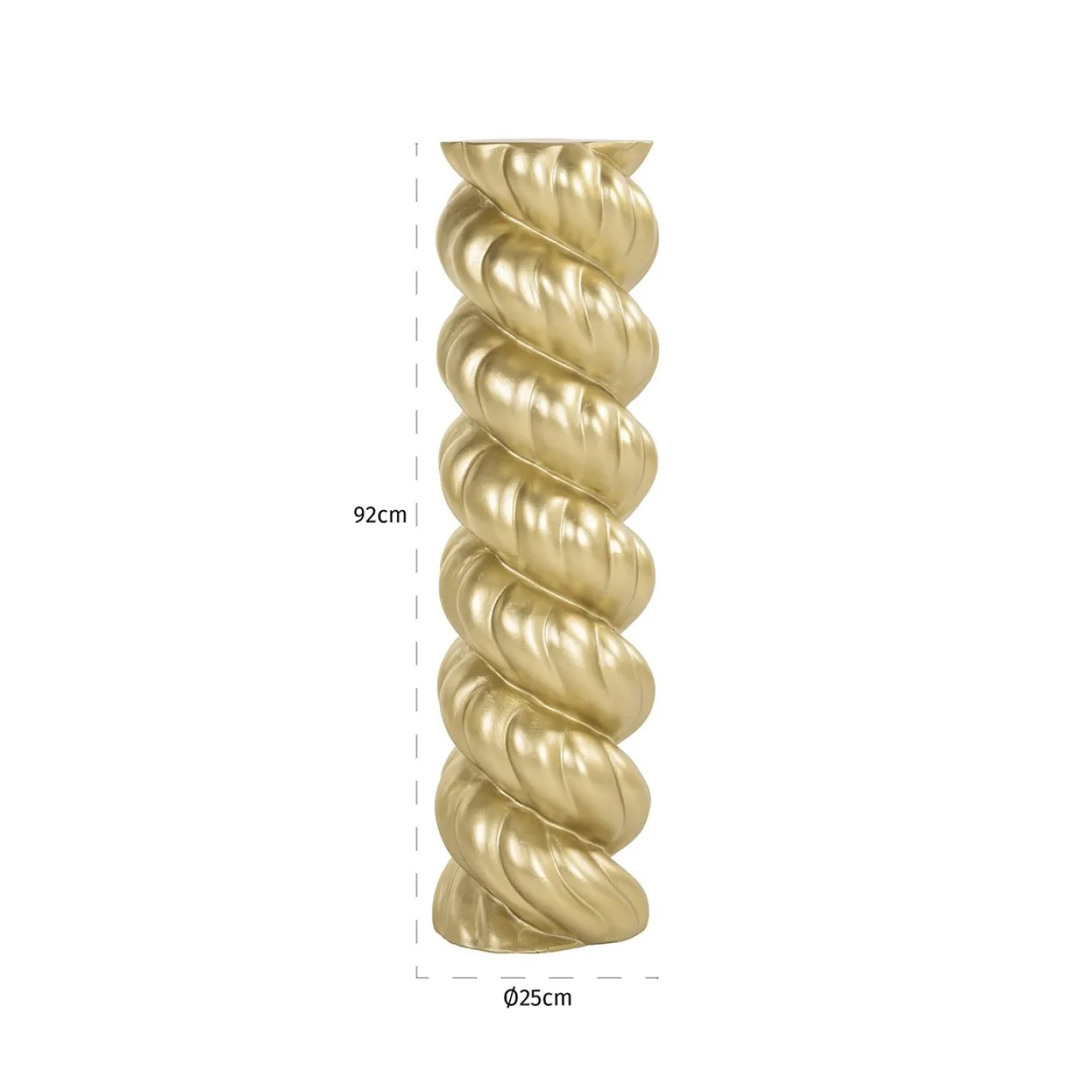 Richmond Pilaar Amalia Goud