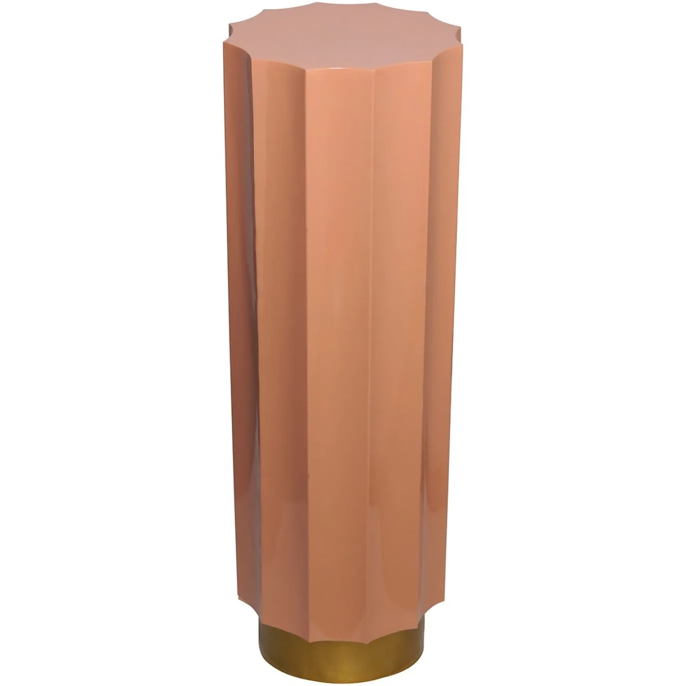 Richmond Pilaar Isabelle Blush