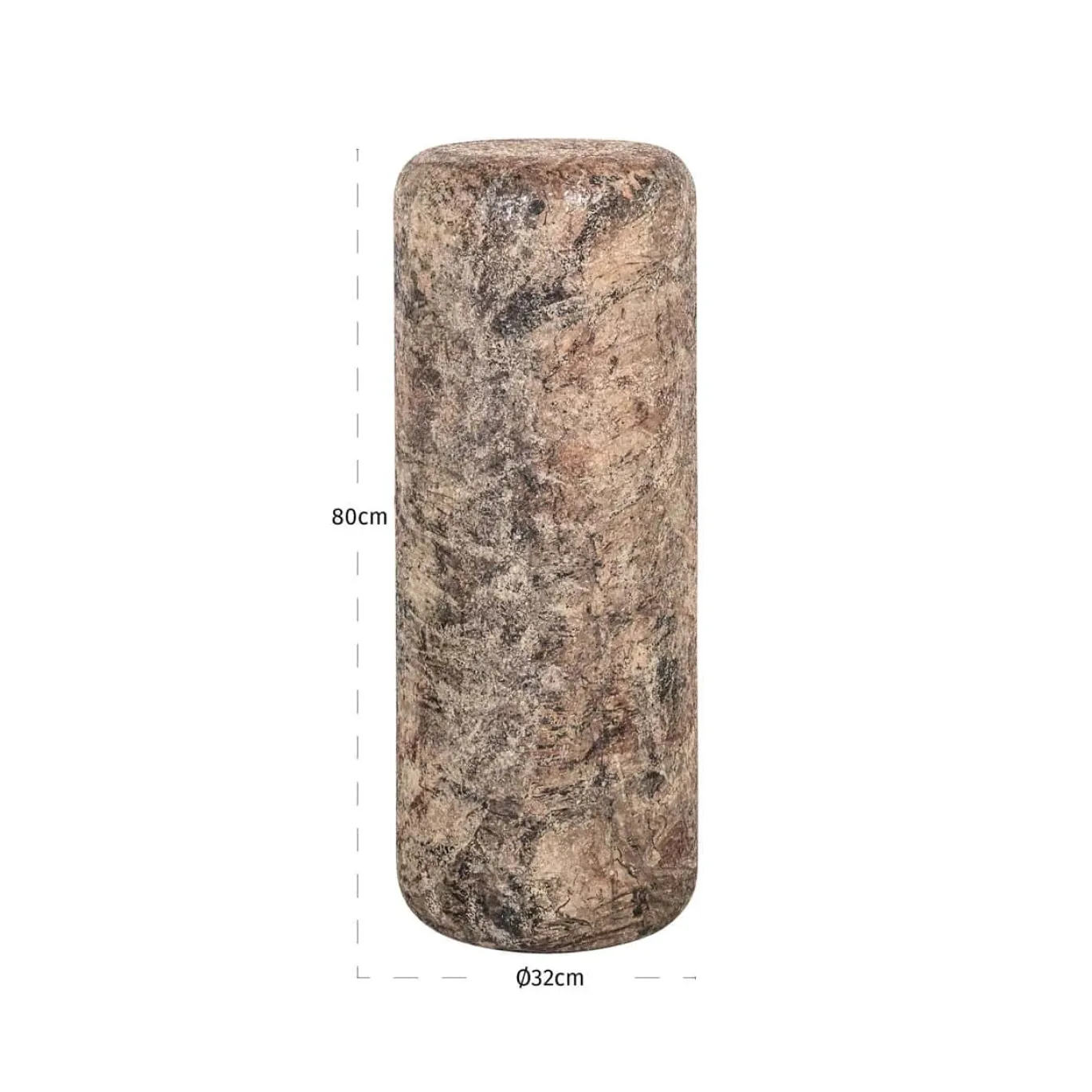 Richmond Pilaar Mayah Beige