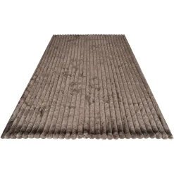Richmond Plaid Chic Furenzo Taupe 200x300cm