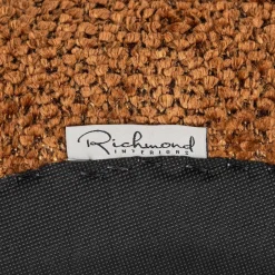 Richmond Poef Jace Lovely Cinnamon