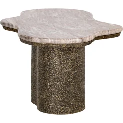 Richmond Salontafel Abandos Brass Antique