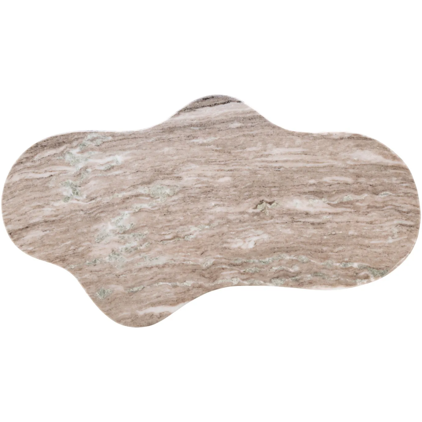 Richmond Salontafel Abandos Brass Antique