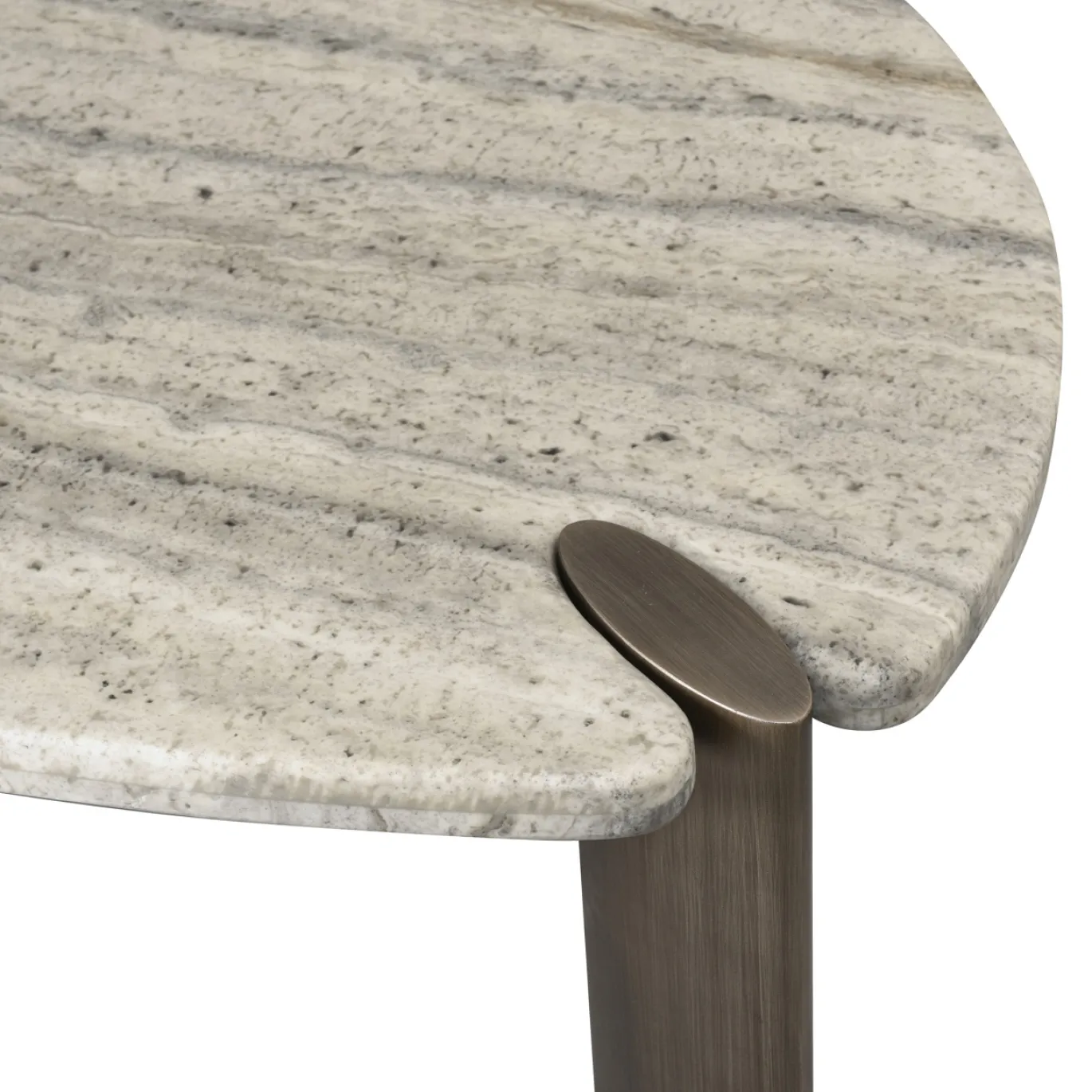 Richmond Salontafel Arcadia Grijs