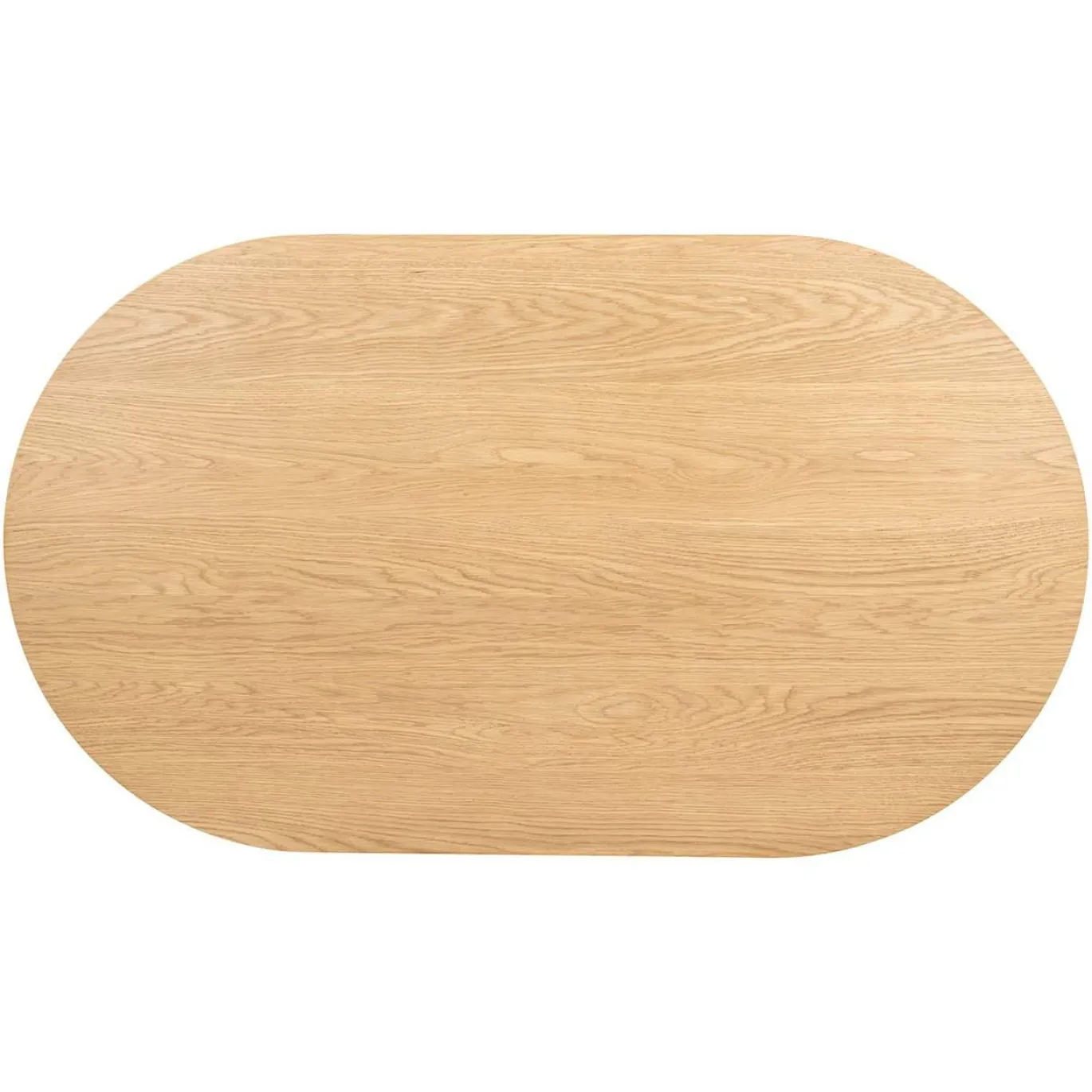 Richmond Salontafel Belfort Capsule Naturel Eiken