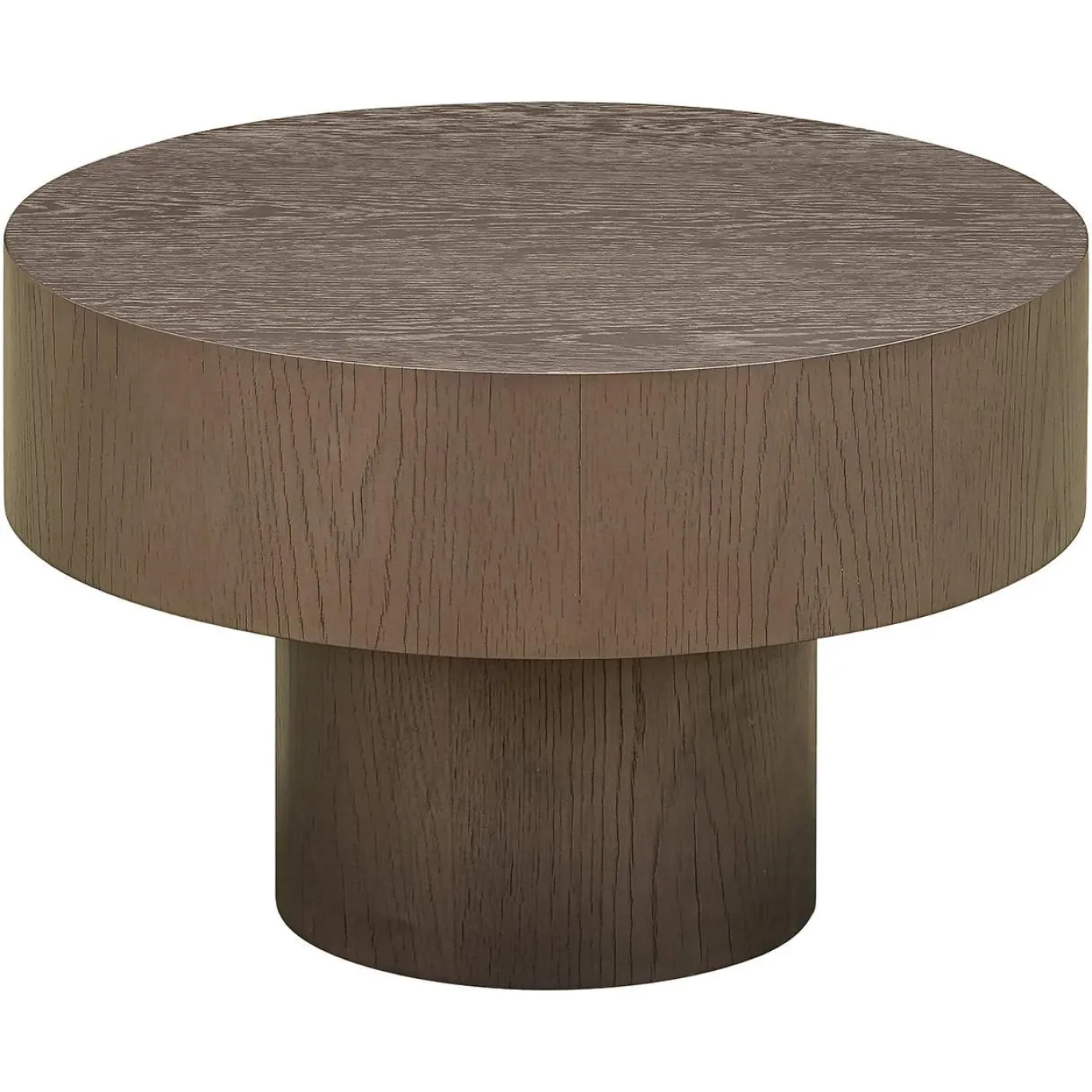 Richmond Salontafel Bogor Bruin Set van 2