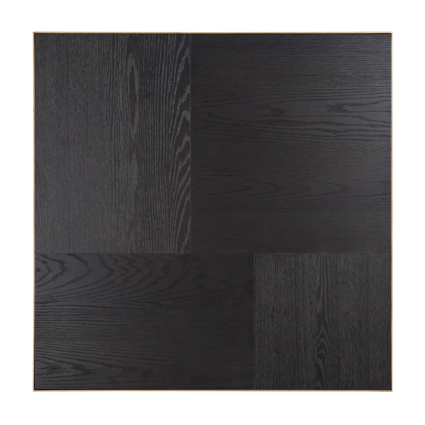 Richmond Salontafel Cambon Dark Coffee