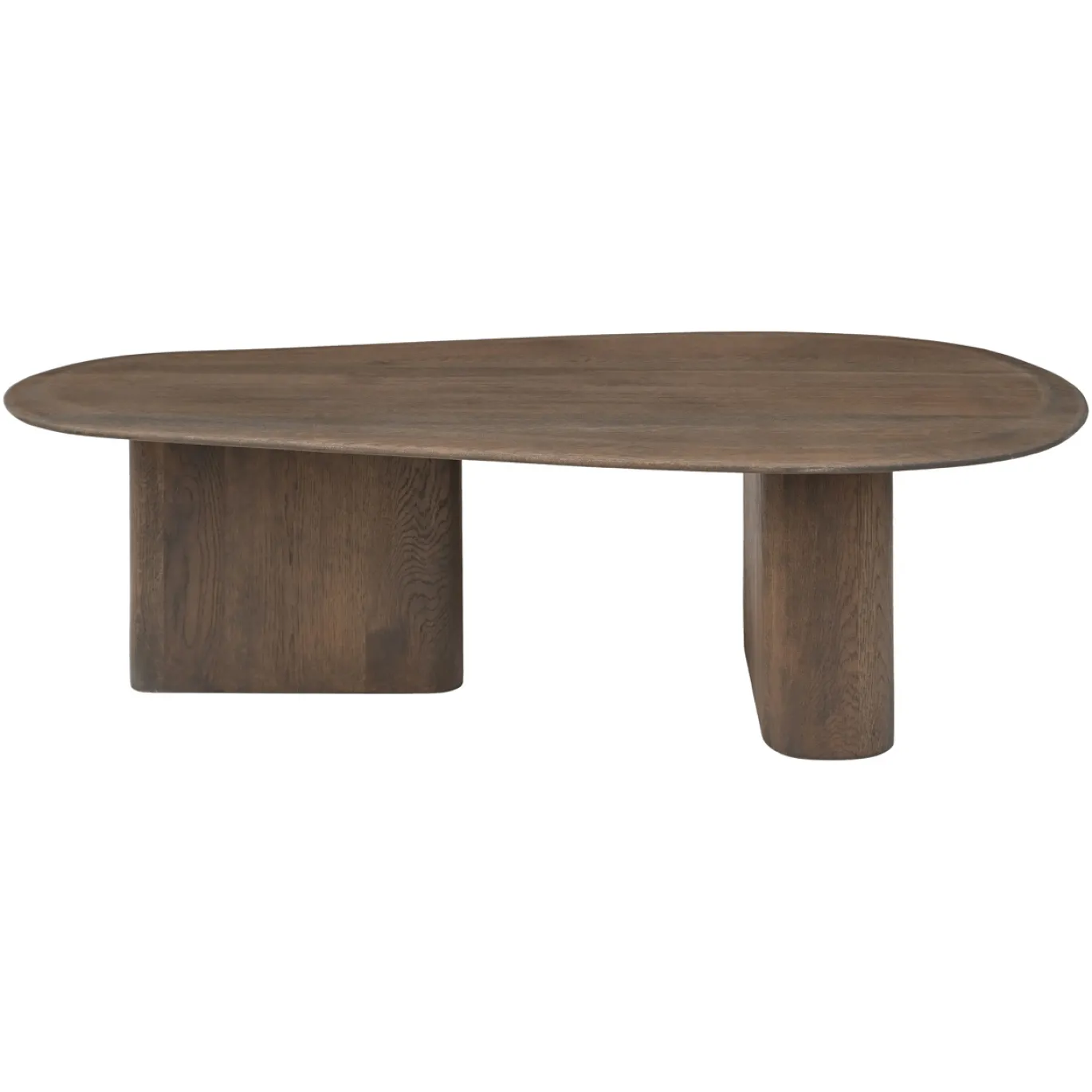 Richmond Salontafel Castello Donkerbruin Set Van 2