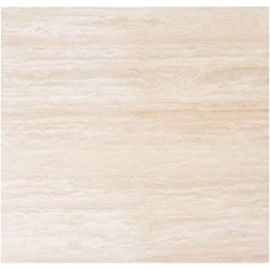 Richmond Salontafel Claremont Bruin 90x90cm