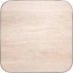 Richmond Salontafel Claridge Keramisch 70x70cm