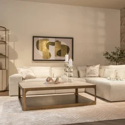 Richmond Salontafel Claridge Zand