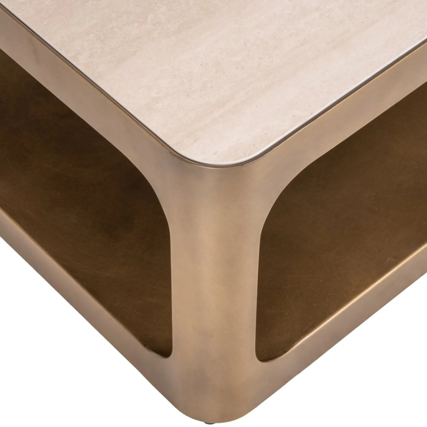 Richmond Salontafel Claridge Zand