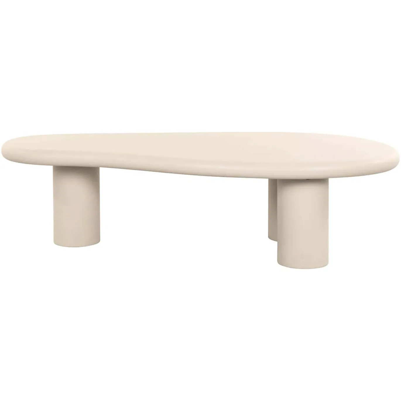 Richmond Salontafel Clayton Beige 160cm