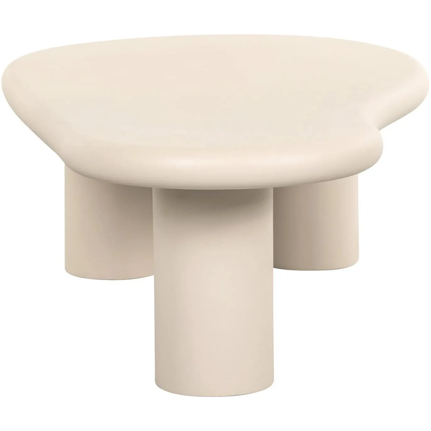Richmond Salontafel Clayton Beige 160cm