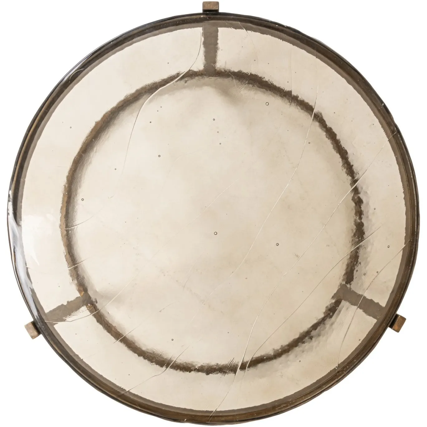 Richmond Salontafel Cleo Goud Set van 2