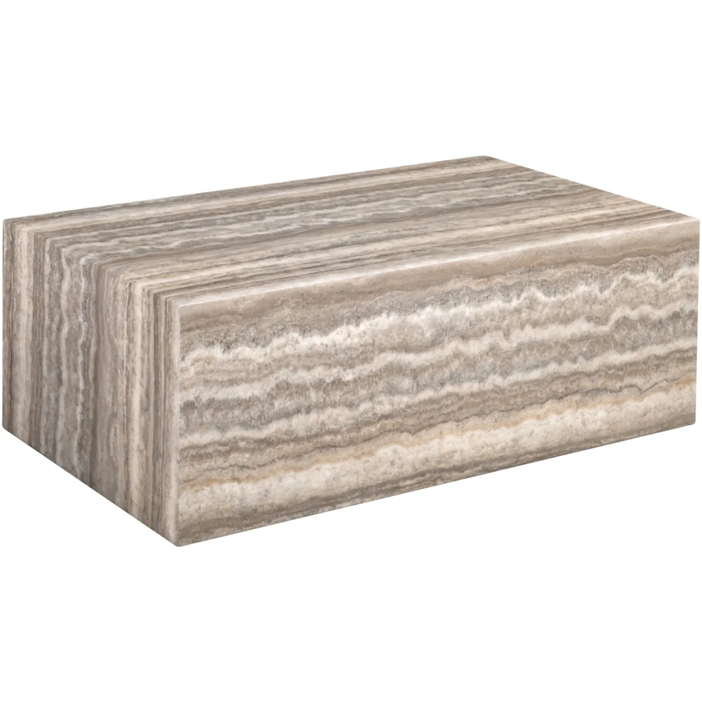 Richmond Salontafel Dulce Grijs