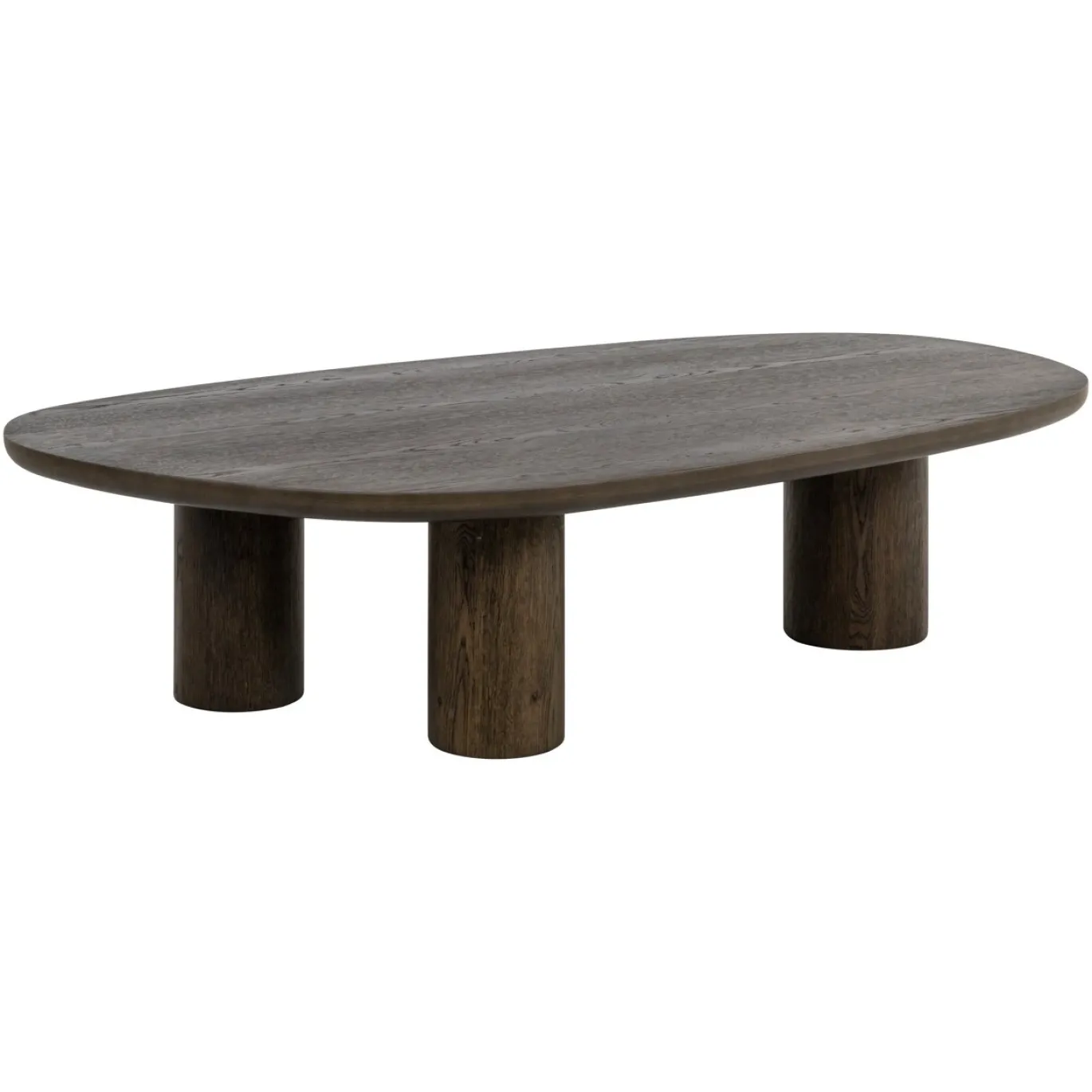 Richmond Salontafel Ellington Bruin