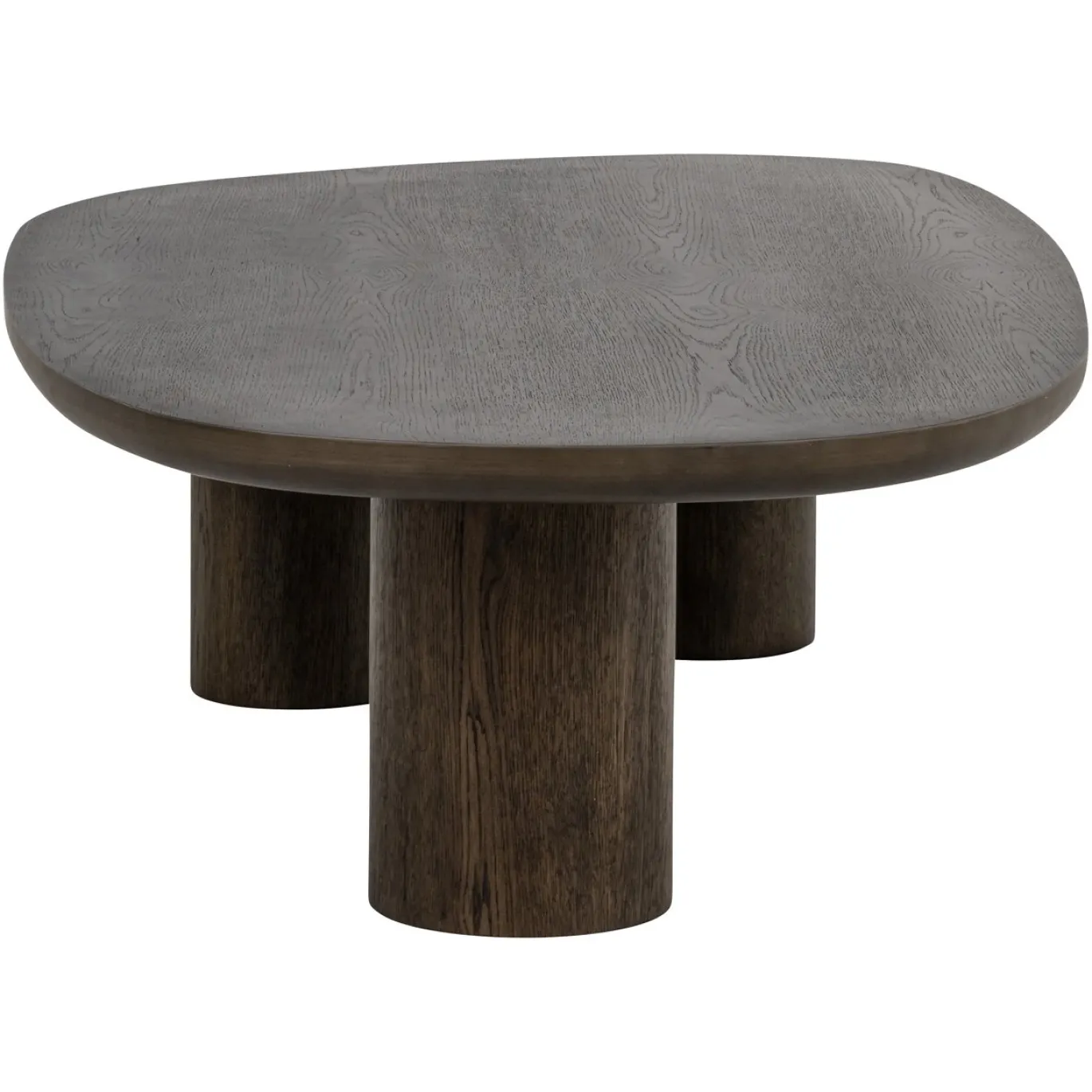 Richmond Salontafel Ellington Bruin