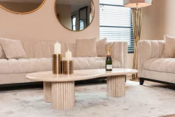Richmond Salontafel La Cantera Organische