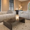 Richmond Salontafel Lagrasse Donkerbruin