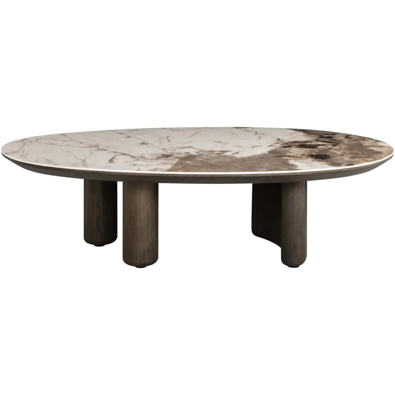 Richmond Salontafel Langford Bruin