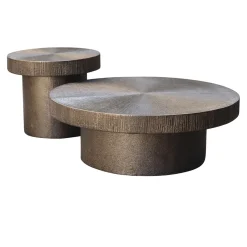 Richmond Salontafel Lindo Brunzae Set Van 2