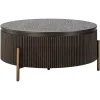 Richmond Salontafel Luxor Bruin