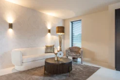 Richmond Salontafel Luxor Bruin