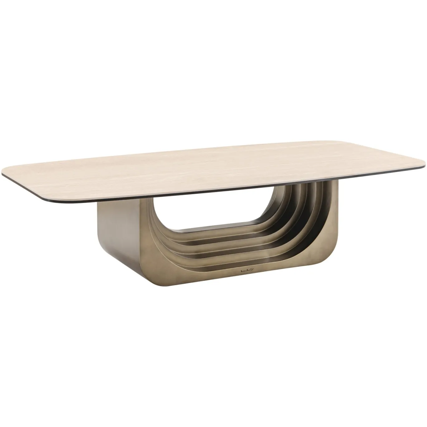 Richmond Salontafel Maxfield Keramisch