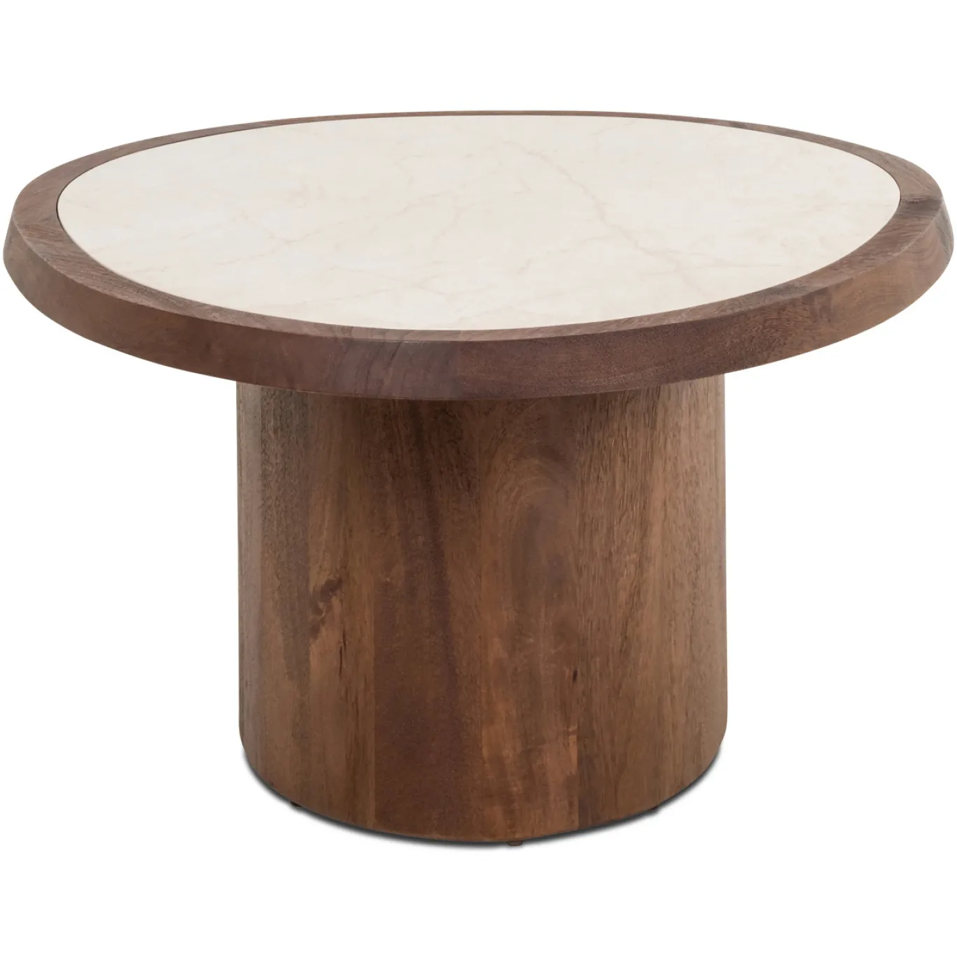 Richmond Salontafel Melrose Donkerbruin