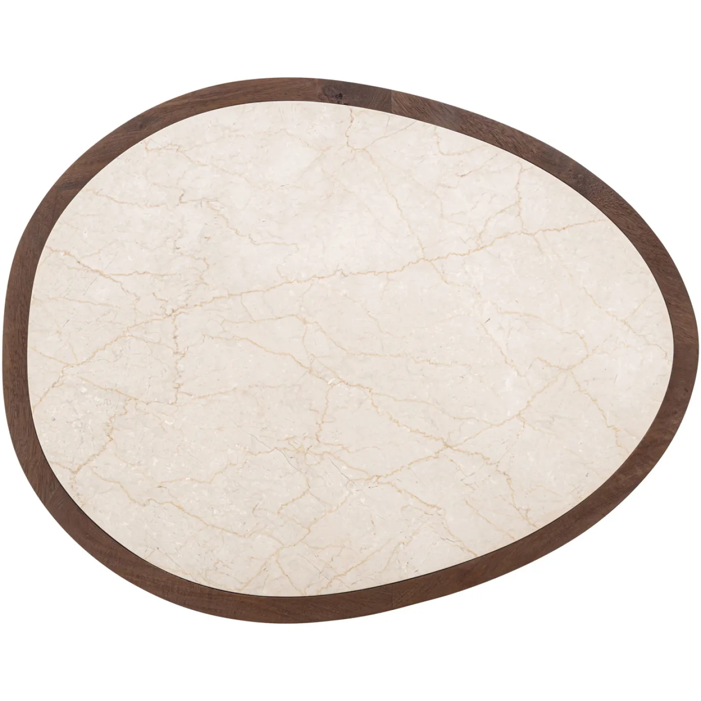 Richmond Salontafel Melrose Donkerbruin