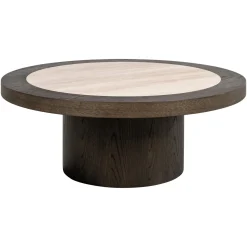 Richmond Salontafel Nando Bruin