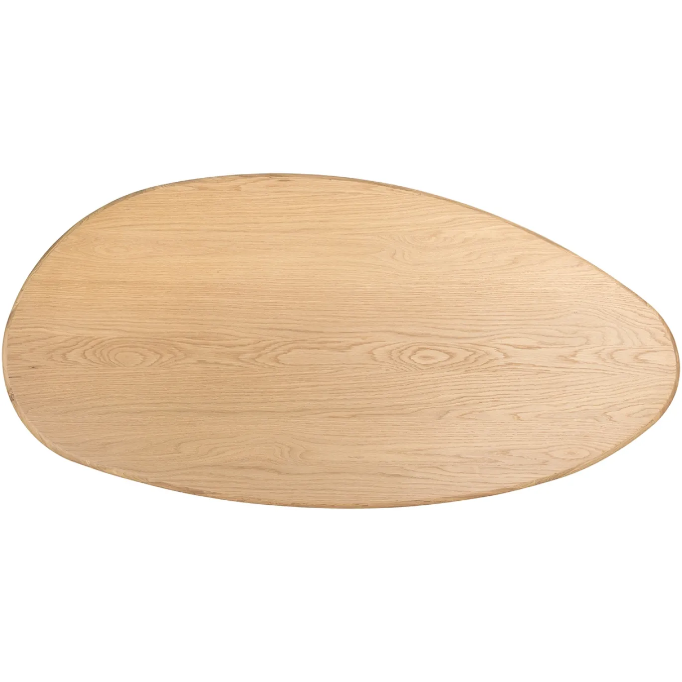 Richmond Salontafel Oakley Eiken Naturel 160cm