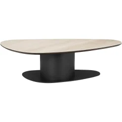 Richmond Salontafel Ritz Organisch Beige 140cm