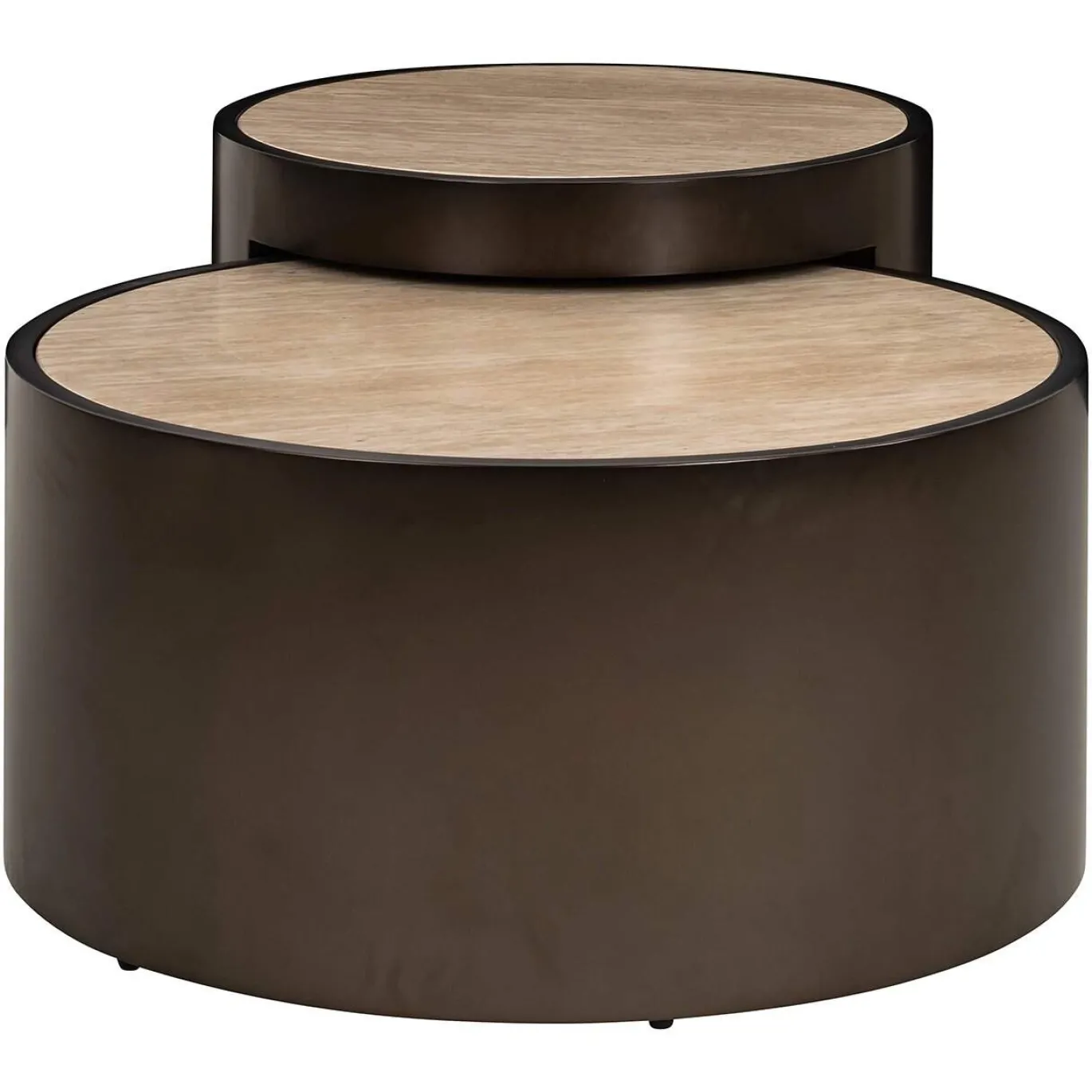 Richmond Salontafel Ronson Beige Set van 2