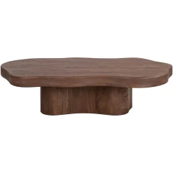 Richmond Salontafel Sherman Donkerbruin