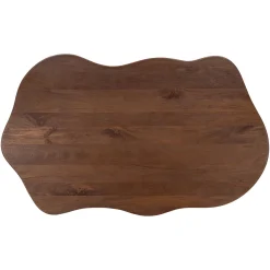 Richmond Salontafel Sherman Donkerbruin