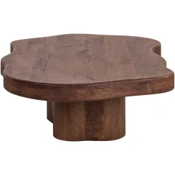 Richmond Salontafel Sherman Donkerbruin