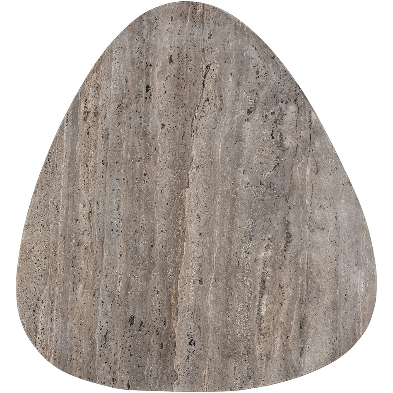 Richmond Salontafel Spencer Set van 2 Beige Travertin