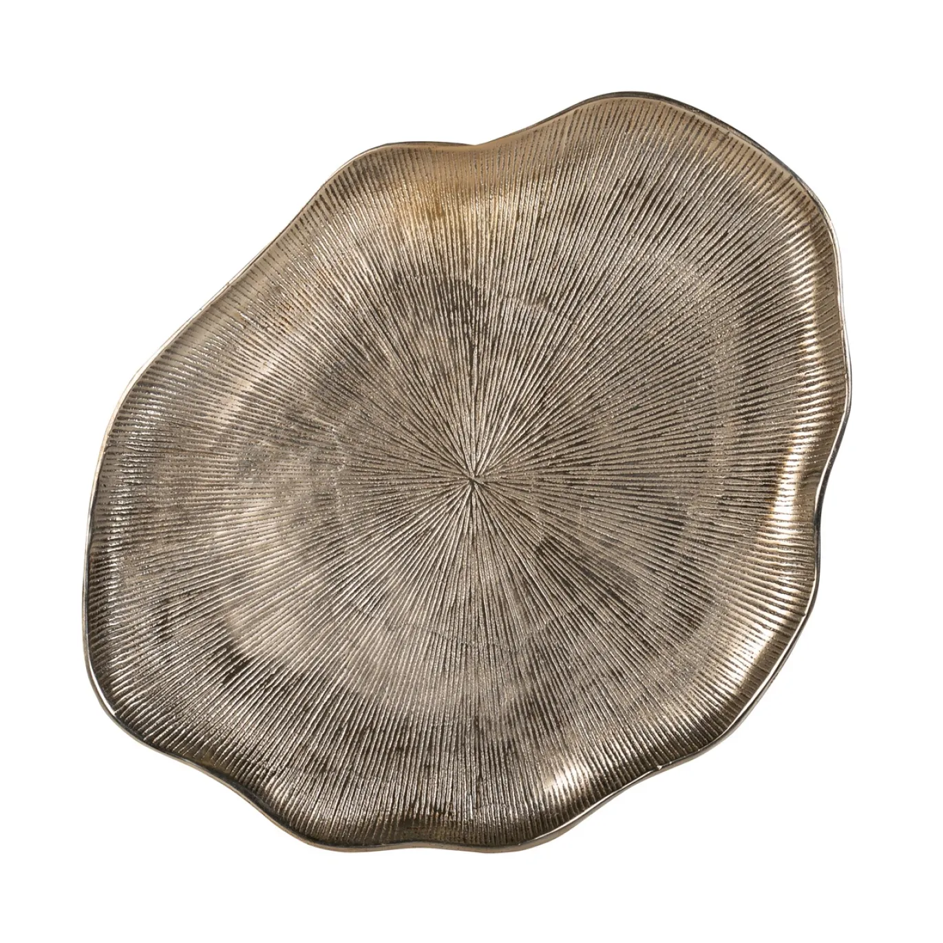 Richmond Salontafel Volenta Set Van 3 Champagne Goud